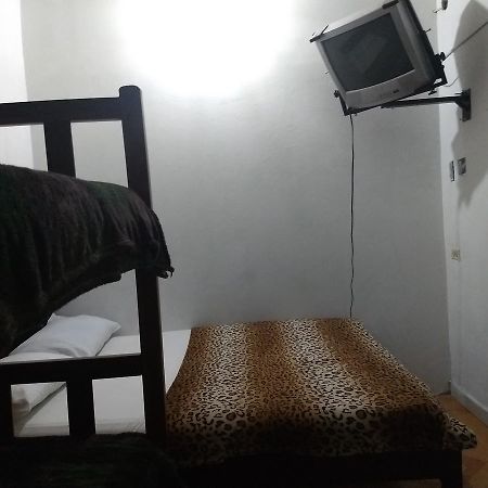 غواتابيه Hostel El Encanto المظهر الخارجي الصورة