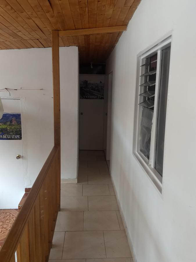 غواتابيه Hostel El Encanto المظهر الخارجي الصورة